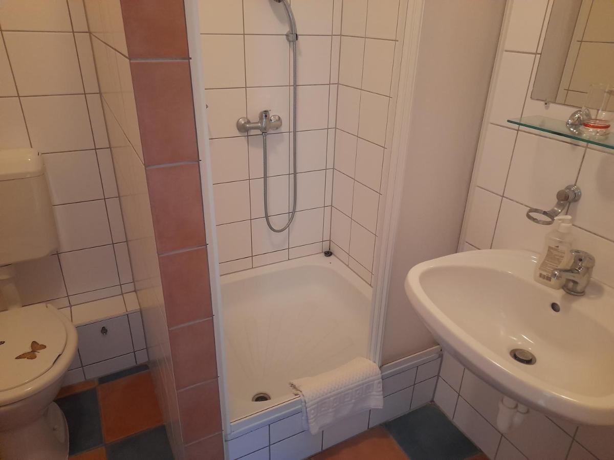 Guest House Moritz Keszthely Exterior photo