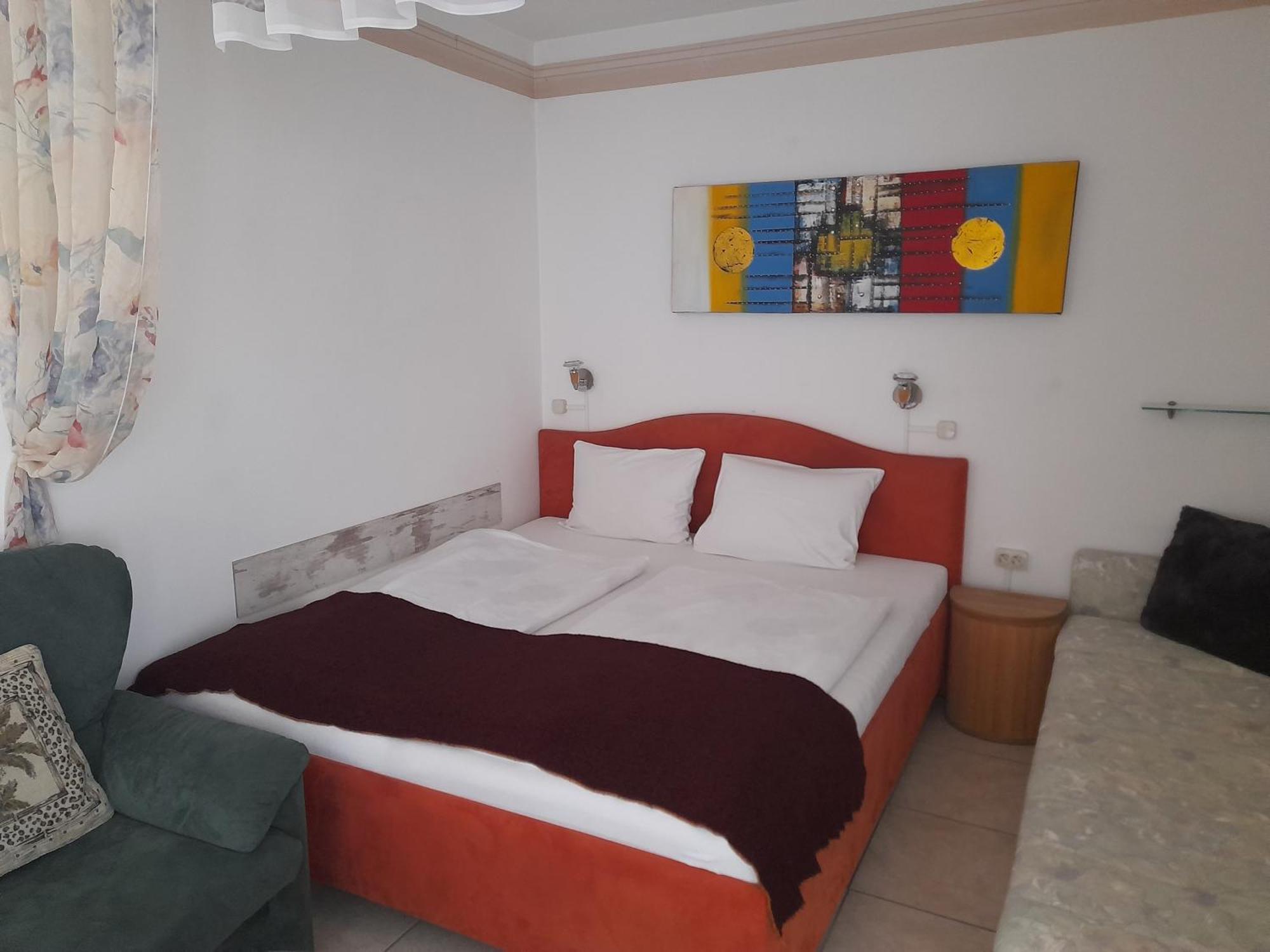 Guest House Moritz Keszthely Room photo
